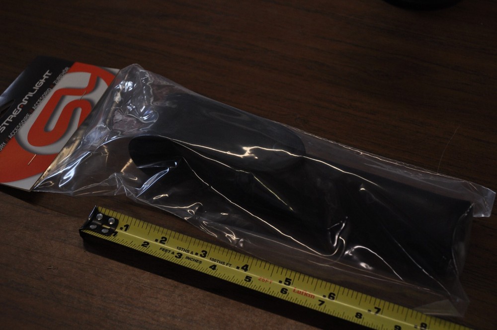 Streamlight 75133 Leather Holster - Stinger LED/PolyStinger LED