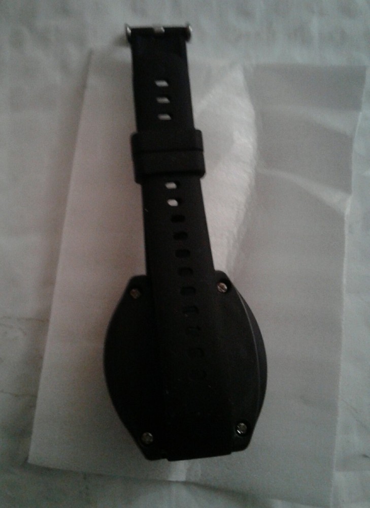 Panic Button RF 455mhz SOS Bracelet Emergency Button For Elderly Alarm Watch Aid