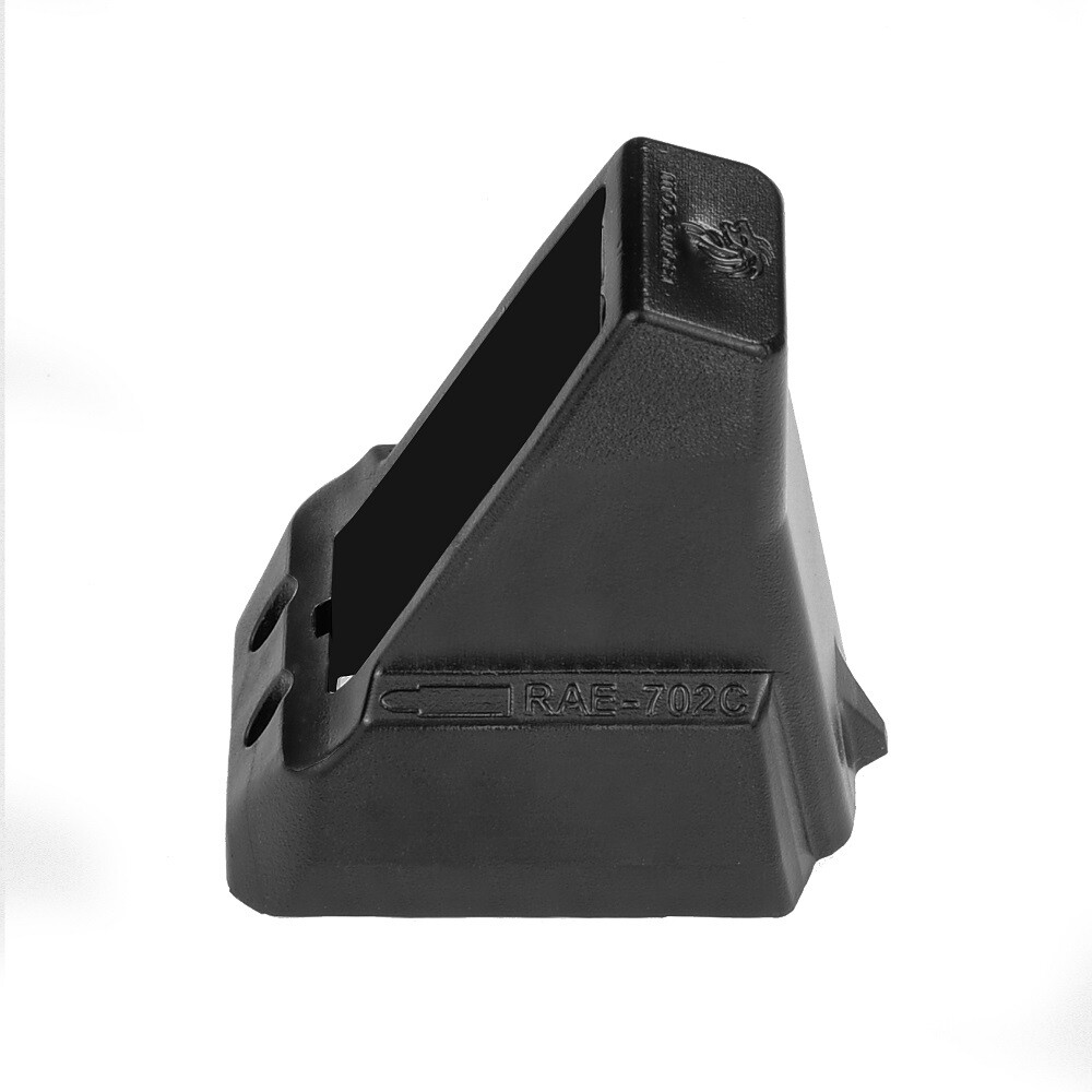 RAEIND Universal Magazine Quick Speed Loader For Single Stack Mag (Select Model)