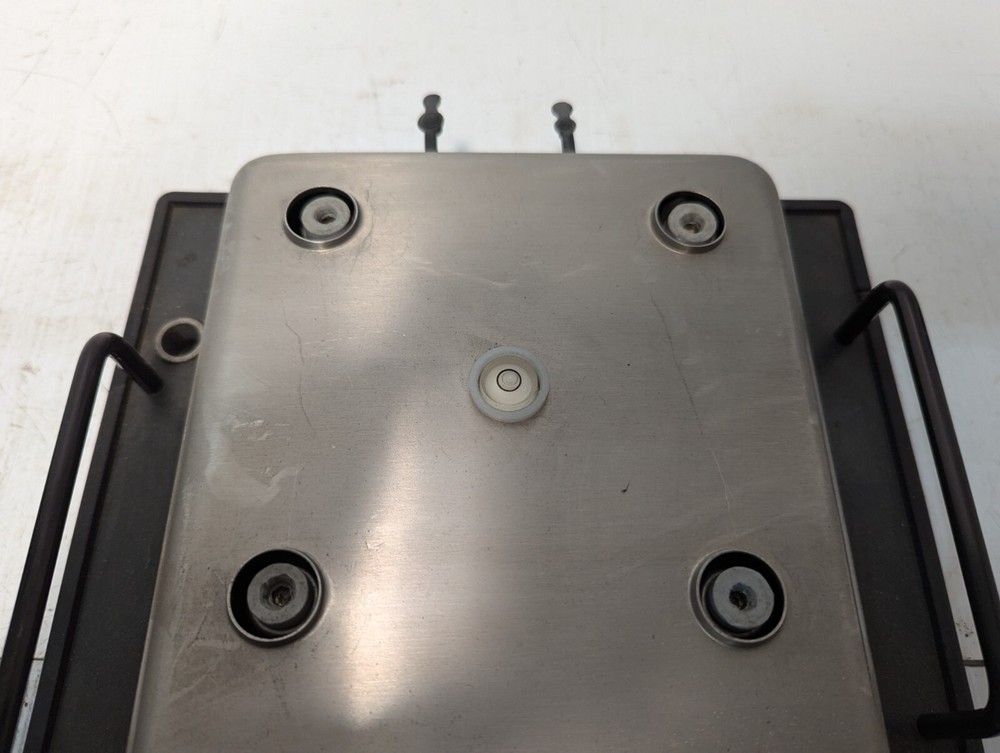 Doran PC-400, Portion Control Scale, LCD Display Bench Scale, no power supply