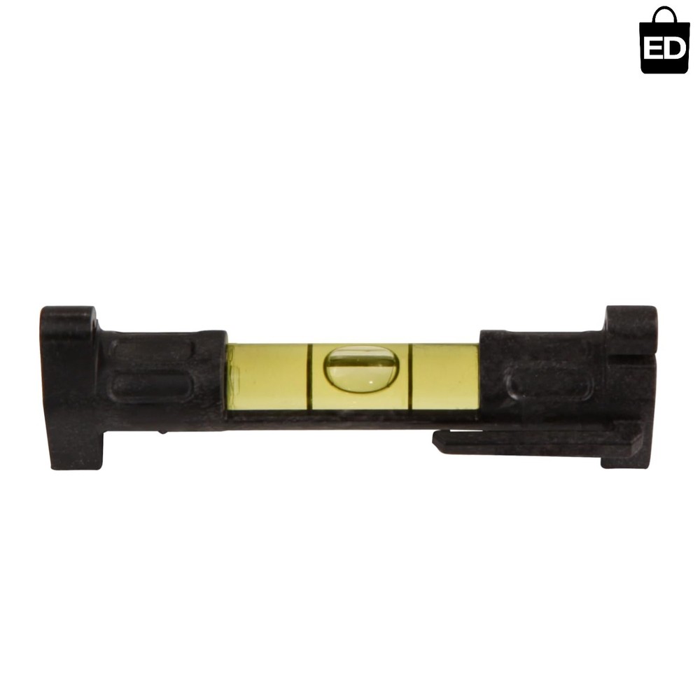 3" Structo-Cast Line Level - Lightweight and Impact-Resistant for Exact Readings