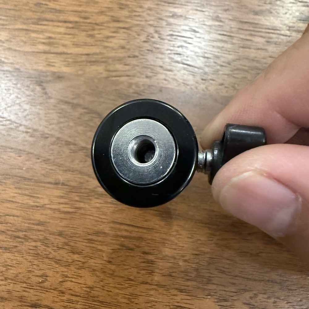 SmallRig 1/4"-20 Screw Ball Head