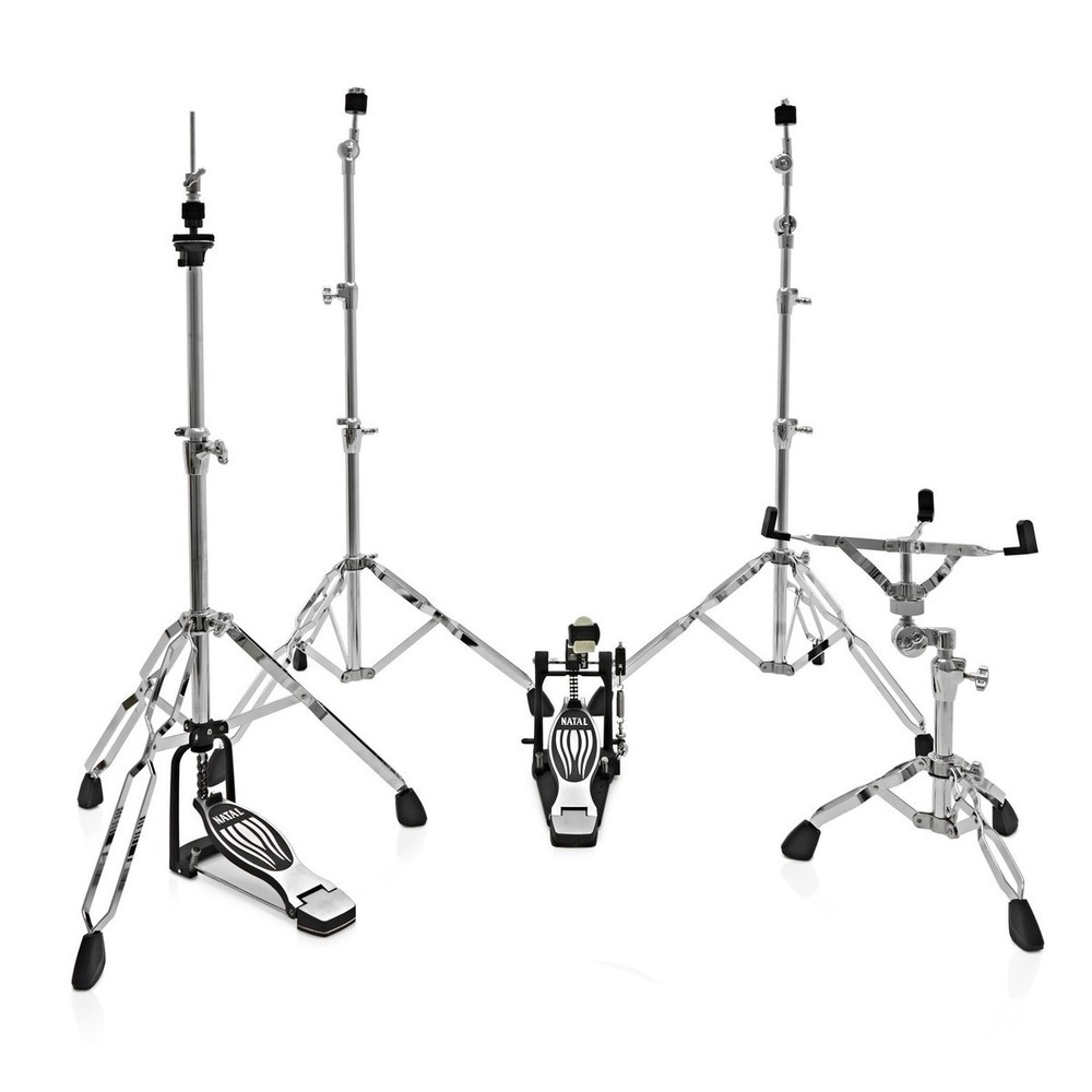 Natal Arcadia Series Hardware Pack (H-AR-HP1)