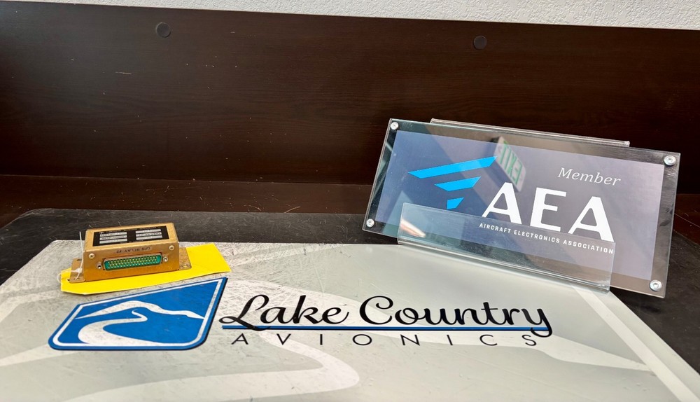 Switching Unit RS12-350 Removed Working