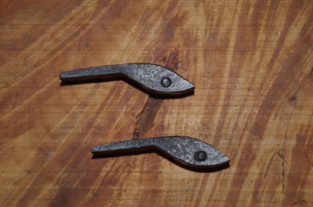 Oneida Archery Draw Length Module Set #9 Tomcat II X80 Black Eagle