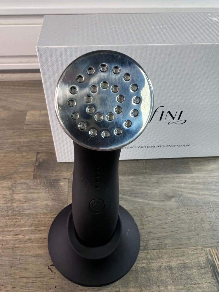 Infini ¡2 Face Device With Dual Frequency Feature