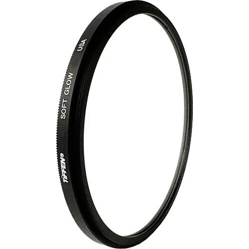Tiffen Soft Glow Filter (77mm, 4-Stop) 77SG4