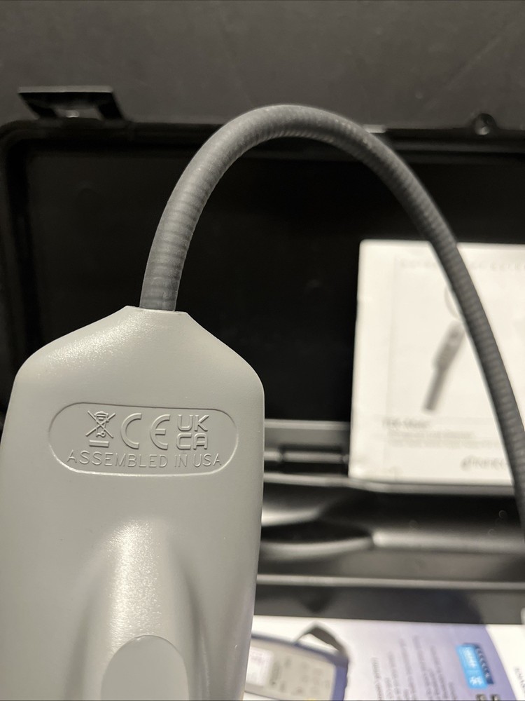 Inficon Tek-Mate Refrigerant Leak Detector