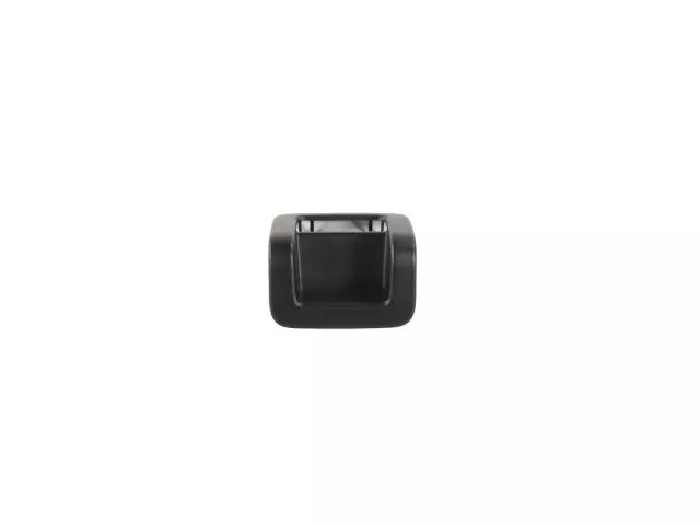 Genuine Mopar Seat Back Release Bezel 7FH44TX7AA