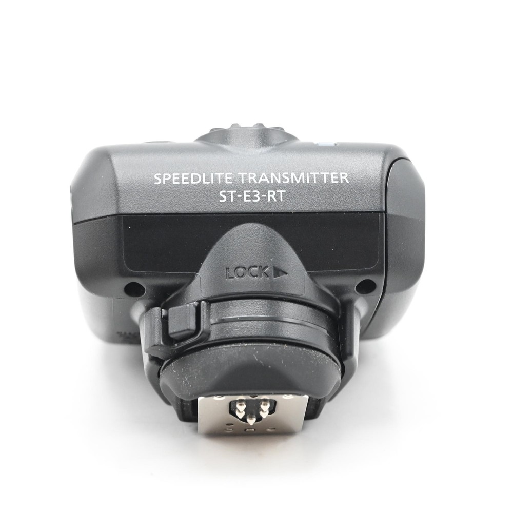 Canon ST-E3-RT Speedlite Transmitter STE3RT #771