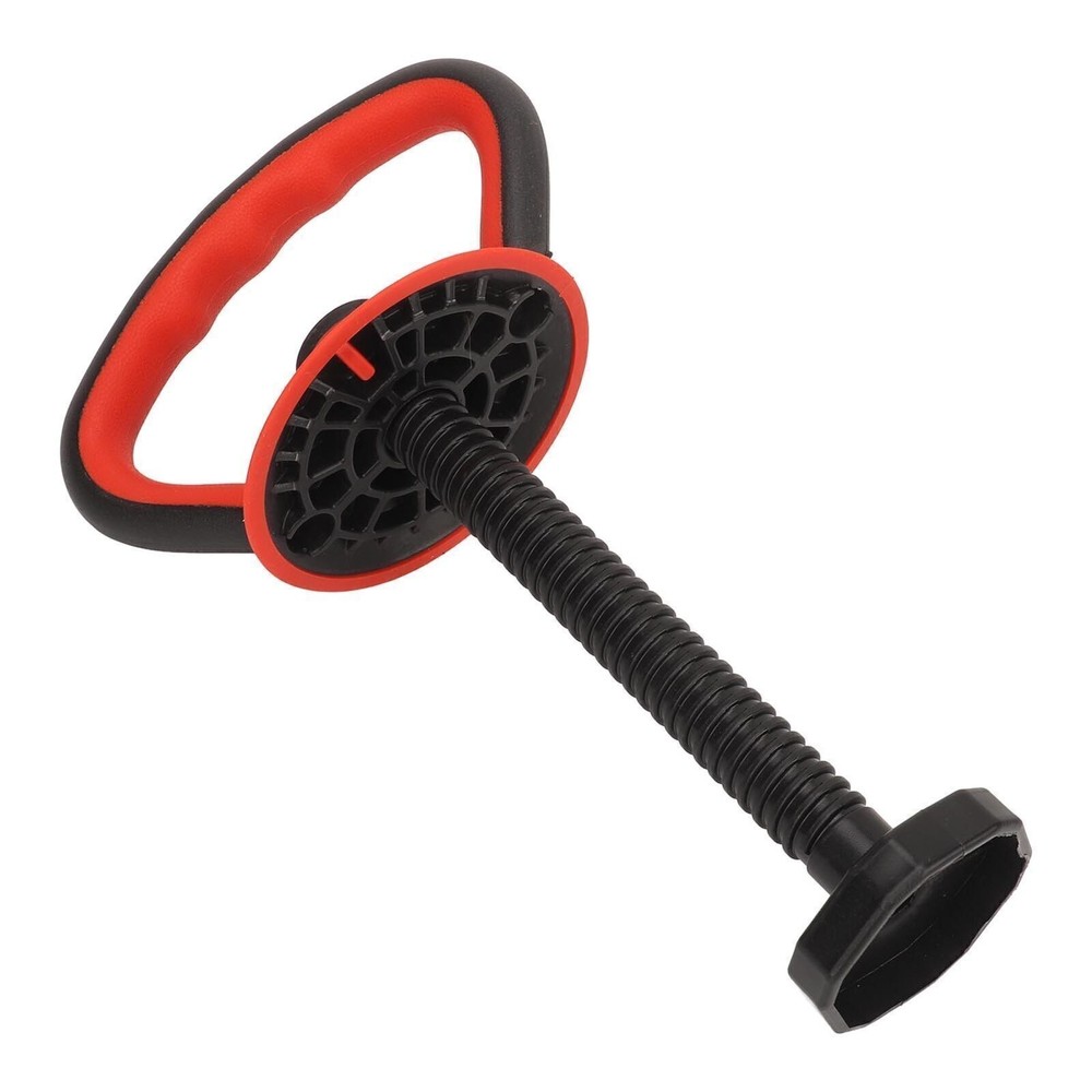 Adjustable Kettlebell Handle Ergonomic Weight Plate Kettlebell Handle Strength T