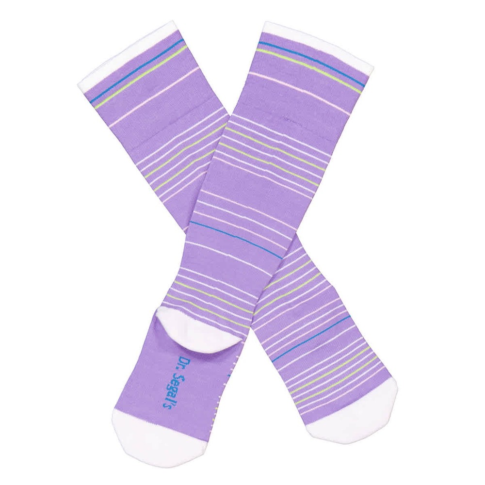 Dr. Segal Cotton Energy Compression Socks, Size X-Large