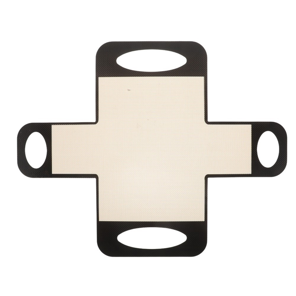 Silicone Bread Mat Loaf Pan Liners Long Handle Transfer for Baking