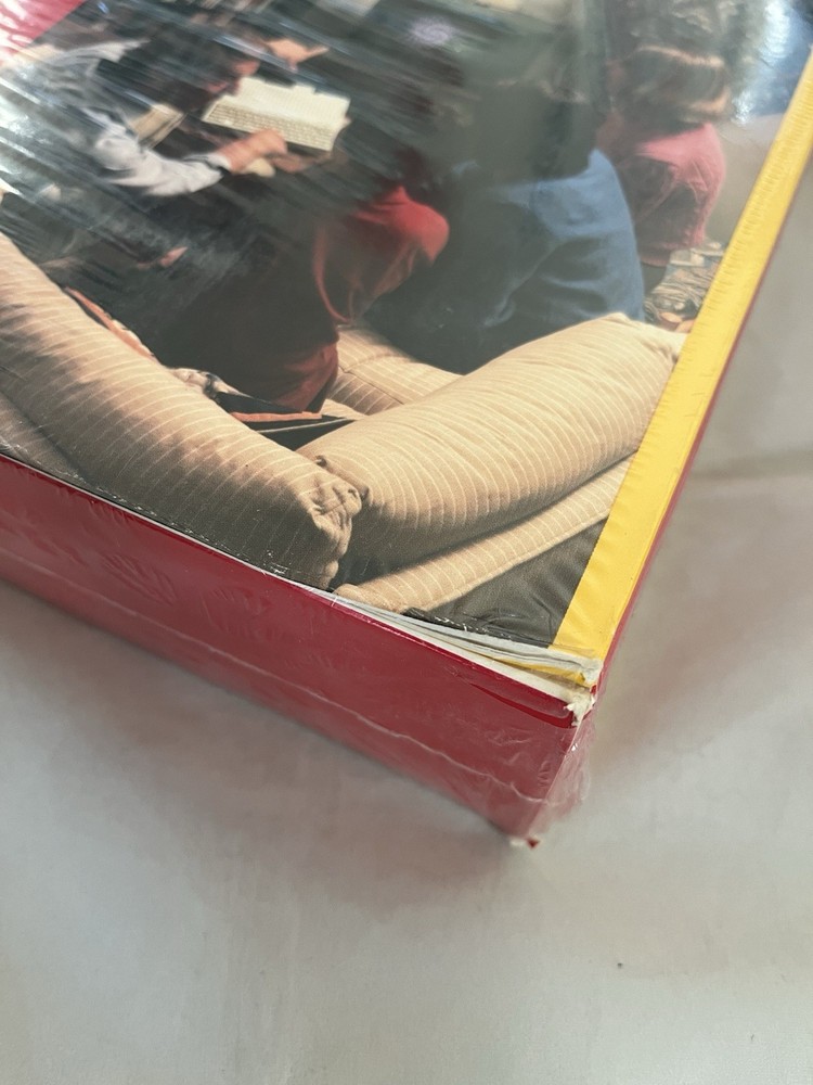 Apple Logo II Vintage Computer Software Program Brand New Sealed