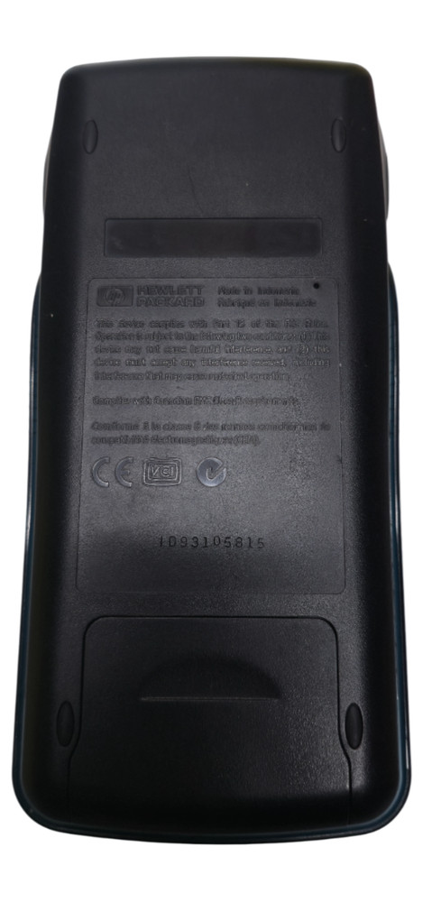 Hewlett Packard HP-49G Calculator