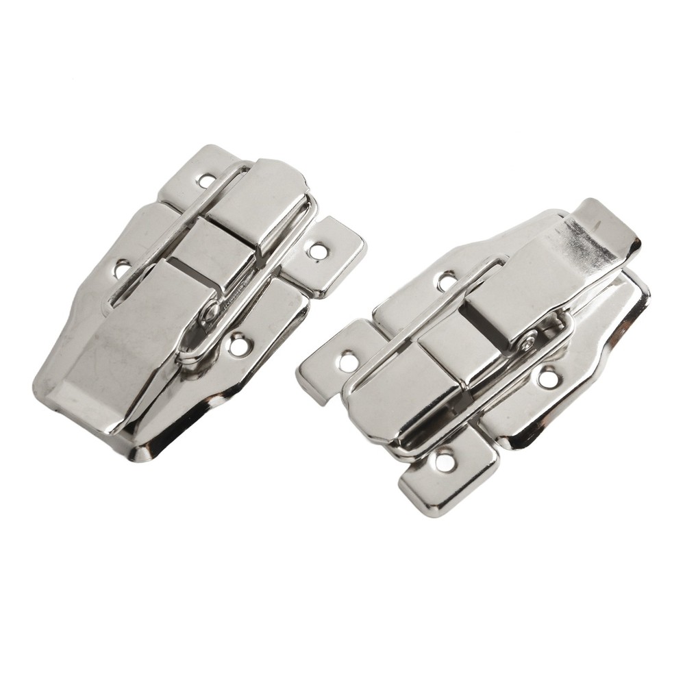 Modern Style Suitcase Case Clip for Toolbox Trunk Chest (71 characters)
