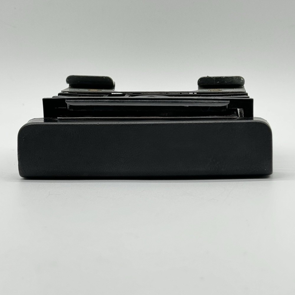 Porsche 914 Ashtray w/ Mounting Bracket ORIGINAL Receiver