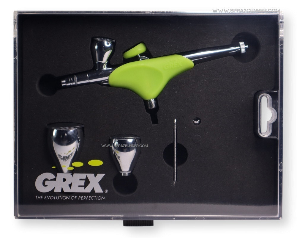 Grex Genesis.XGi5