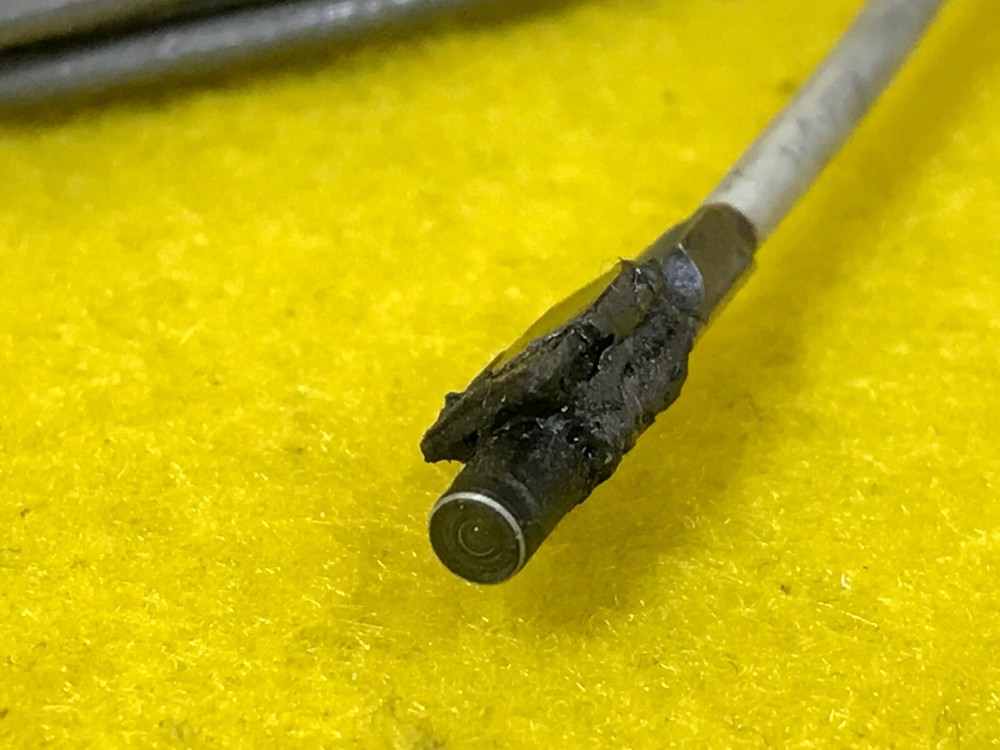 Fujinon EC-600WL CCD