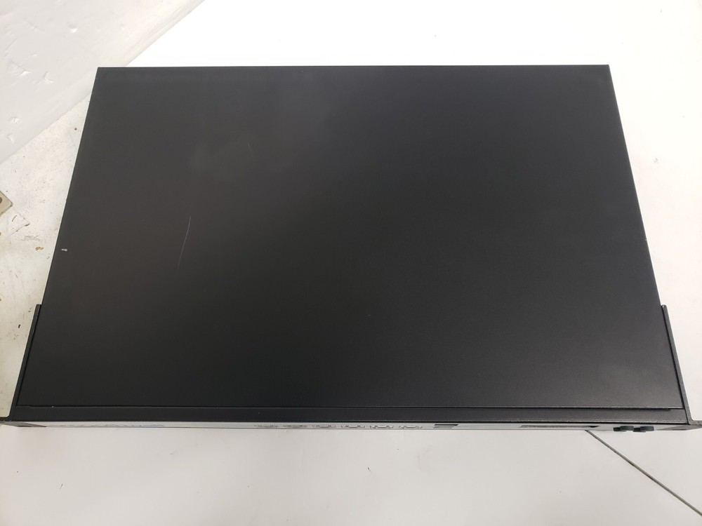 Caswell CAR-3000 Smoothwall Firewall Network Security Appliance