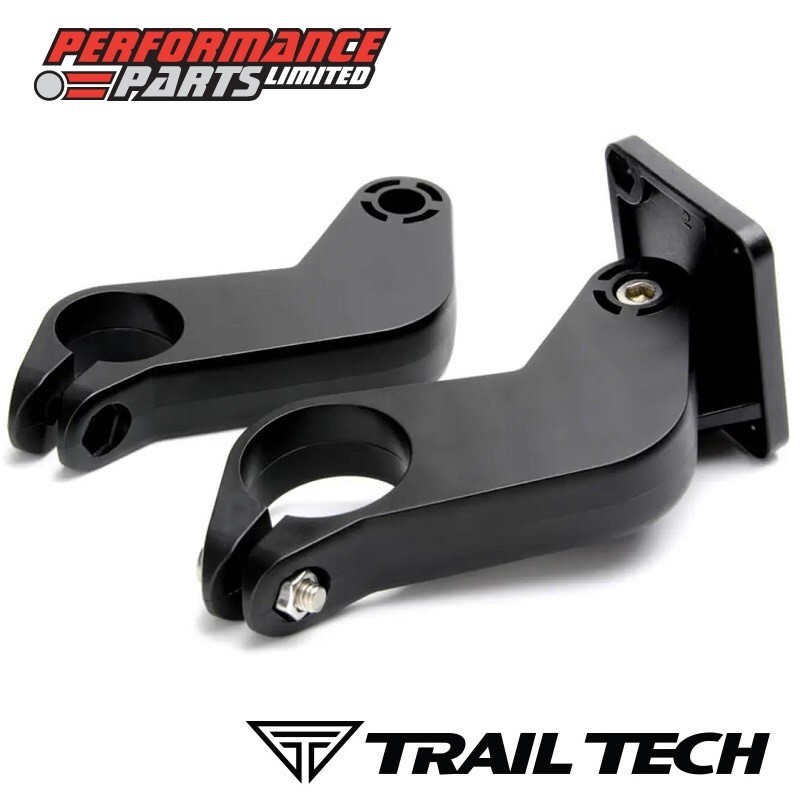Trail Tech Voyager Pro Replacement Handlebar Mount Kit 22mm / 28mm 9200-1000