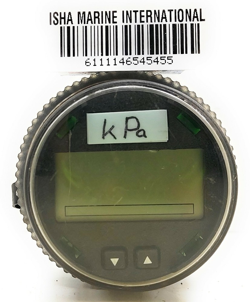 Emerson 01151-0685 For Pressure Transmitter