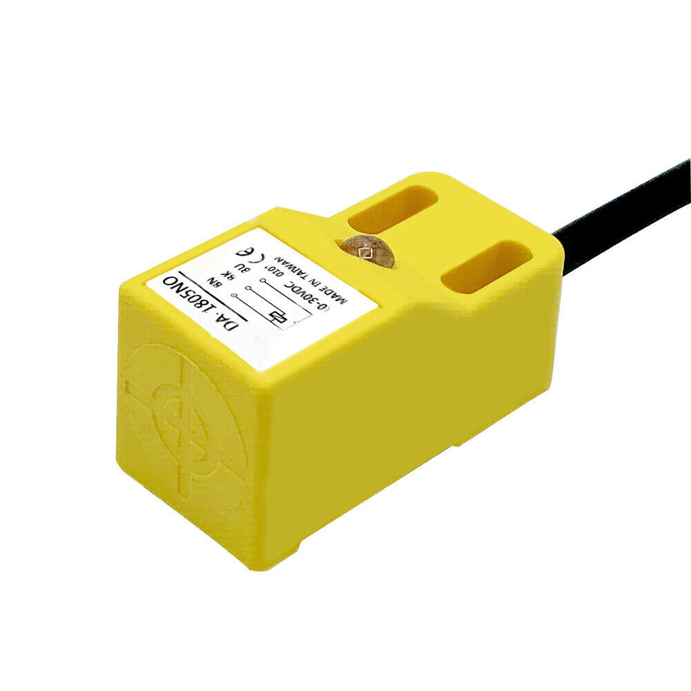 For DRH DA-1805NO DA1805NO 10-30VDC Proximity Switch Sensor