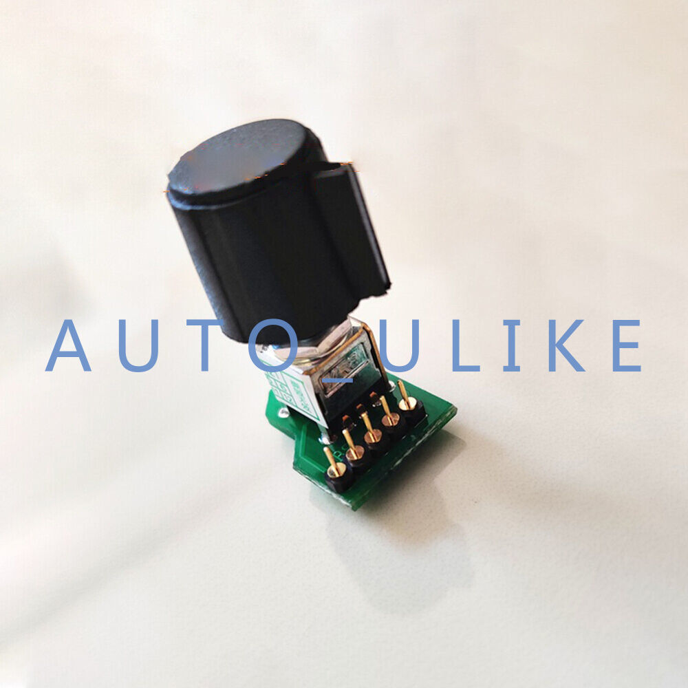 6-speed Axis Selector Switch For Siemens 6FX2007-1AD03 Mini Electronic Handwheel