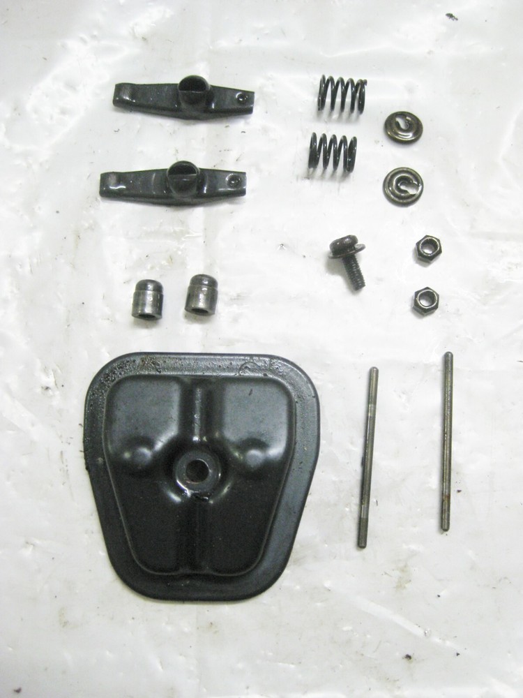 Craftsman 316792020 Trimmer Rocker Cover + Valve Assembly Part 753-05901