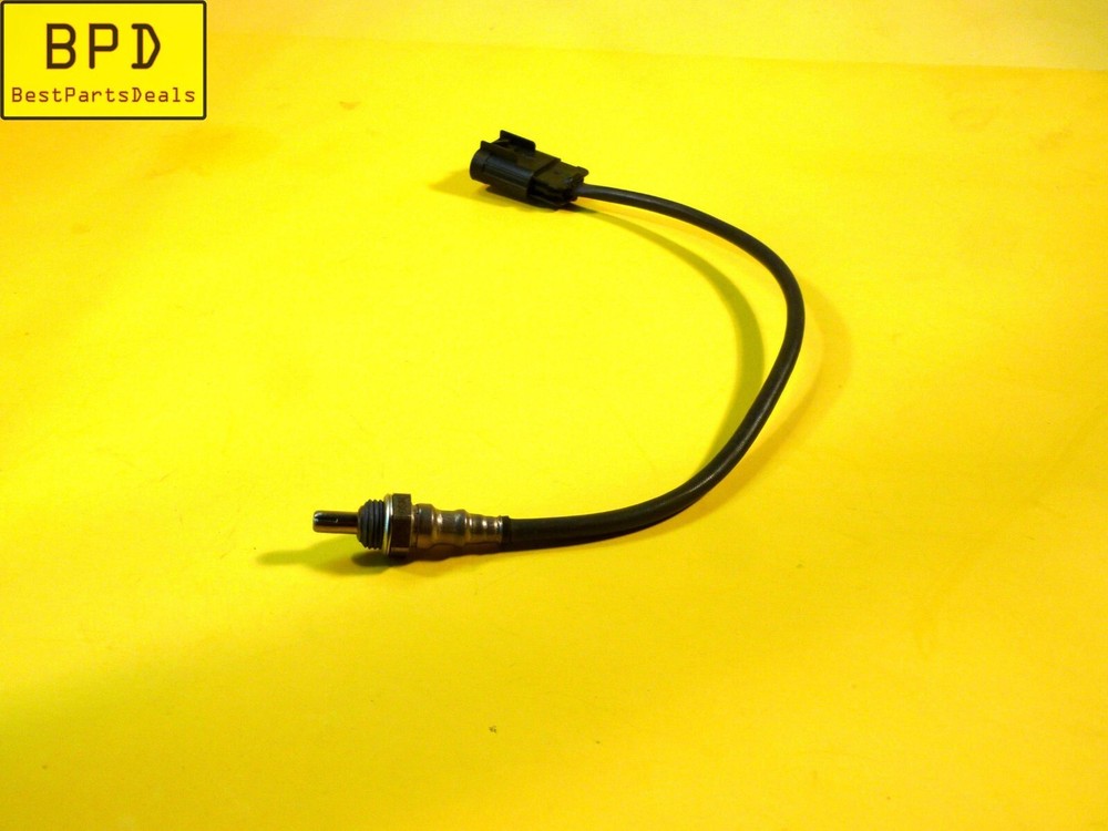 Harley Davidson 4 Wire M12 12mm Lambda O2 Oxygen Sensor DELPHI 28488580