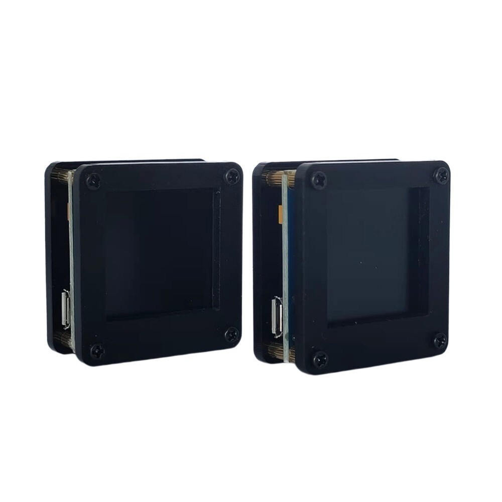 AMG8833 Thermal Camera Module for USB 5V Power With 7m Human Detection Range