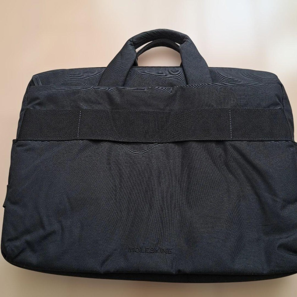 Final Price MOLESKINE Laptop Case Black