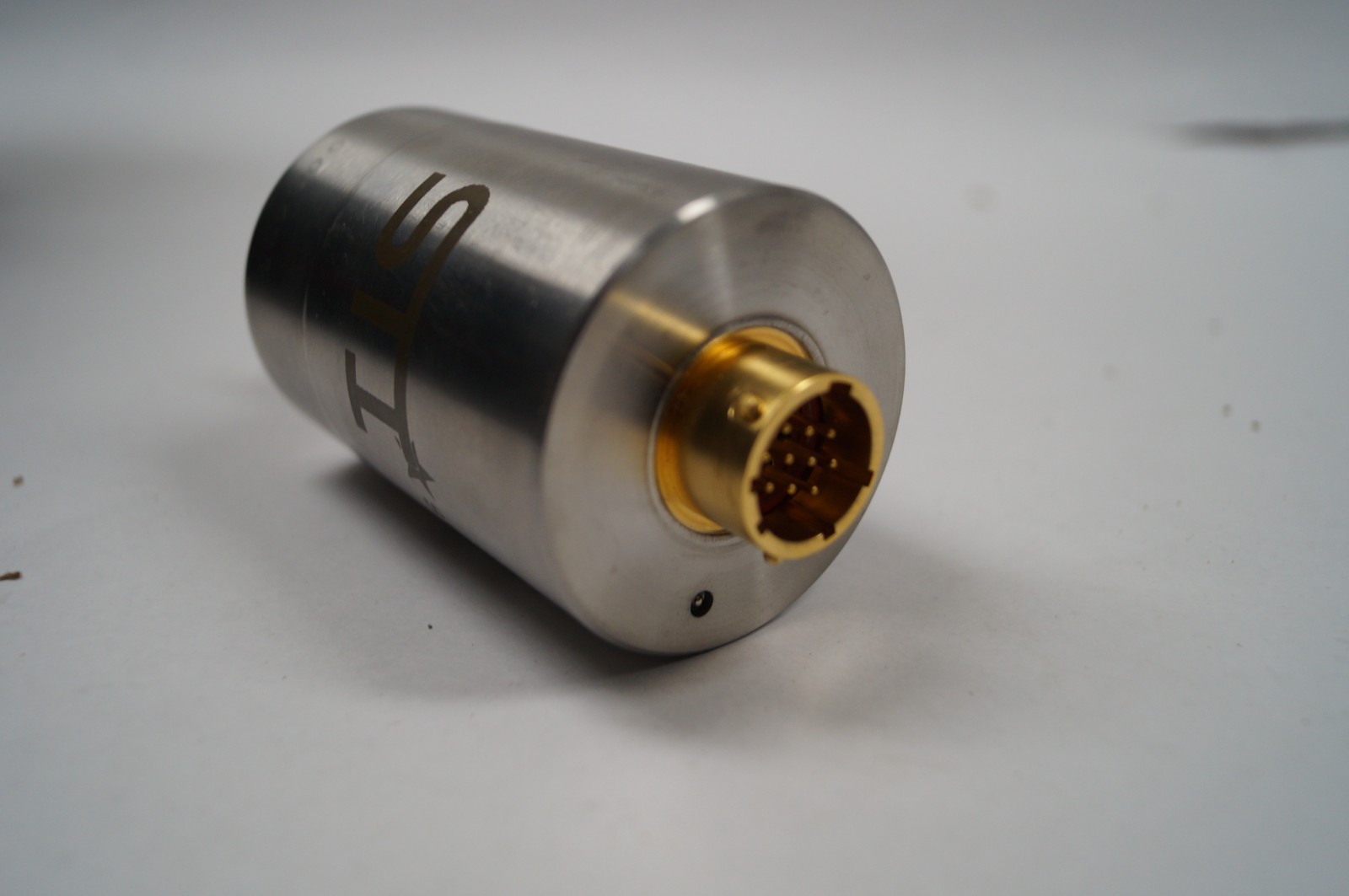 STI IT4000-1000G-000 Stellar Technology Pressure Transducer WORKING B321