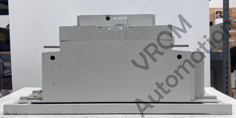Allen Bradley 150-F361NBD /B SMC-Flex, Solid State Controller, Open, 361 A, 200-