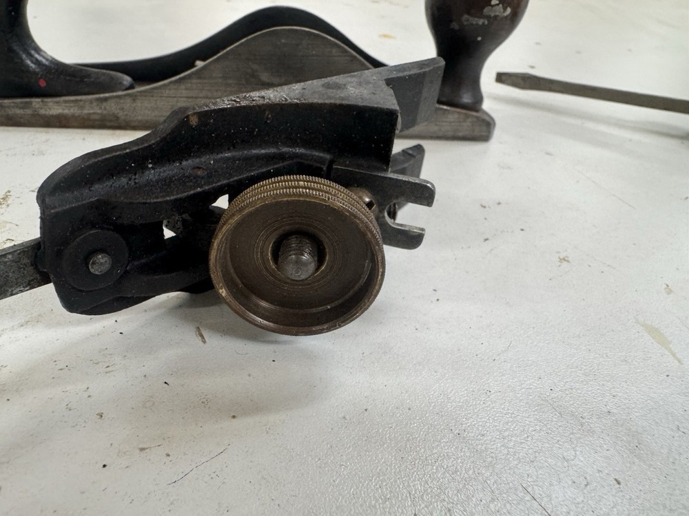 Stanley No 3 Plane (0570)