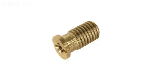 BRASS ANCHOR SCREW
