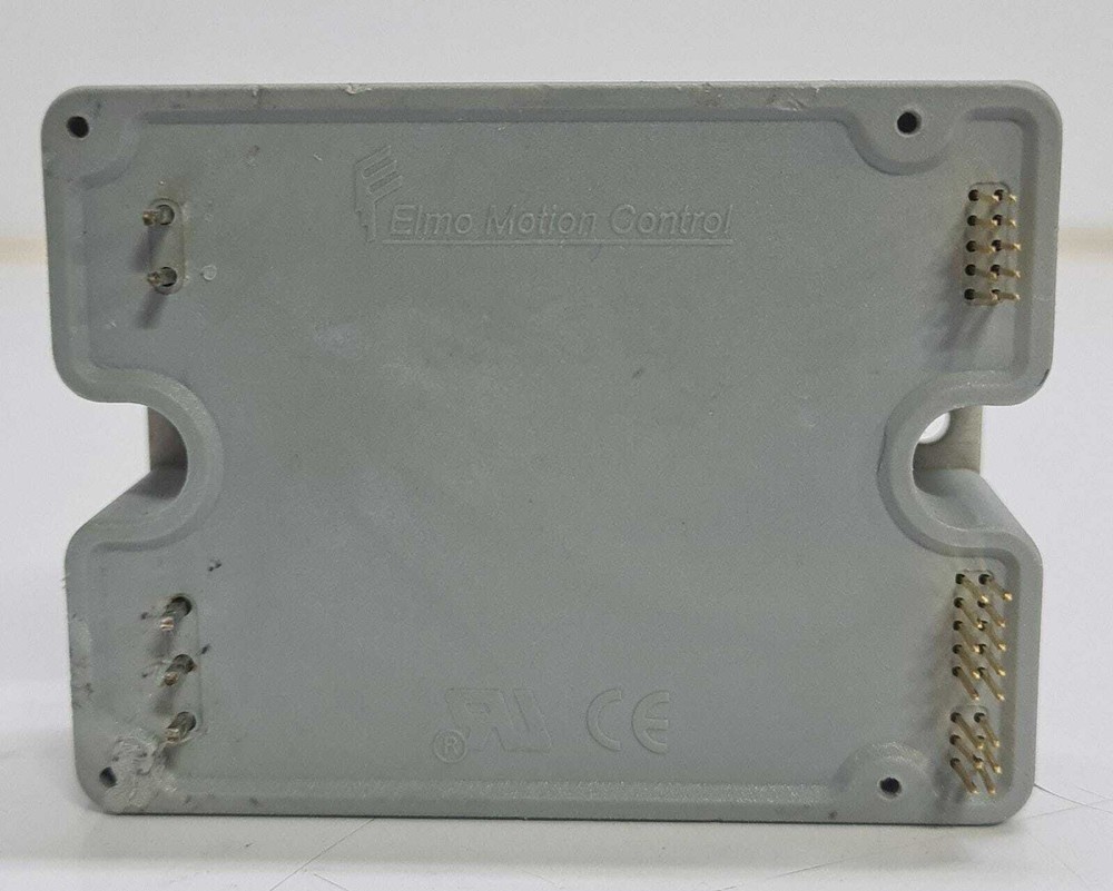 ELMO Motion Control FLU-25/60 Power Starter Servo Drive