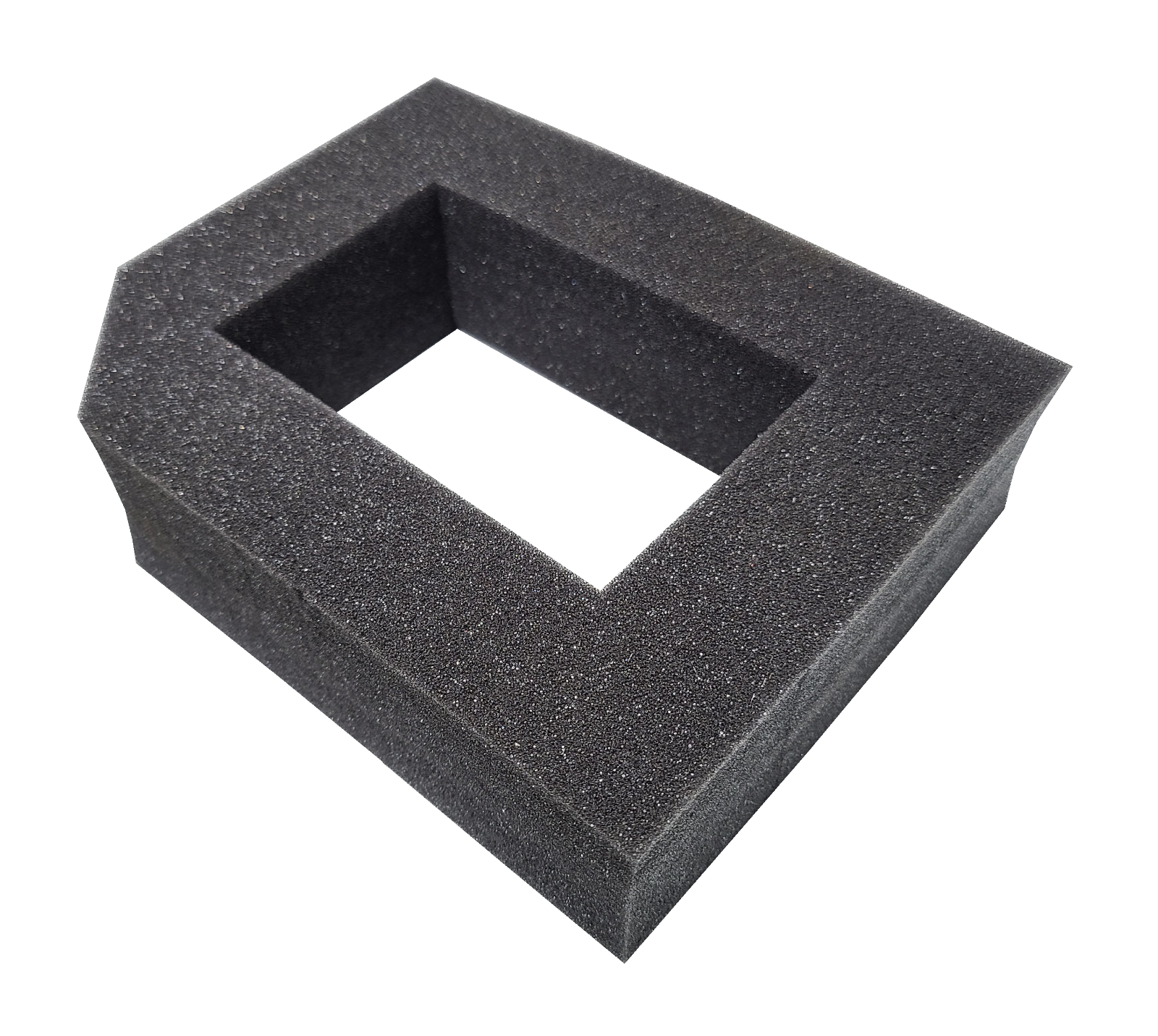 New Polaris Air Box Foam Chimney Airbox Hood Seal Replaces 5811606 RMK XC SKS