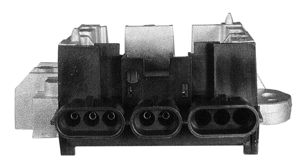 Ign Ctrl Module Airtex 6H1011