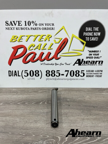 QUICK ATTACH BUCKET LOCKING PIN FITS KUBOTA KX057 U55 U45 KX161