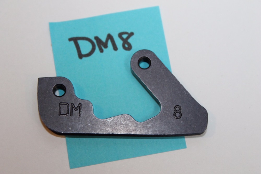 Diamond Archery Draw Length Module DM8