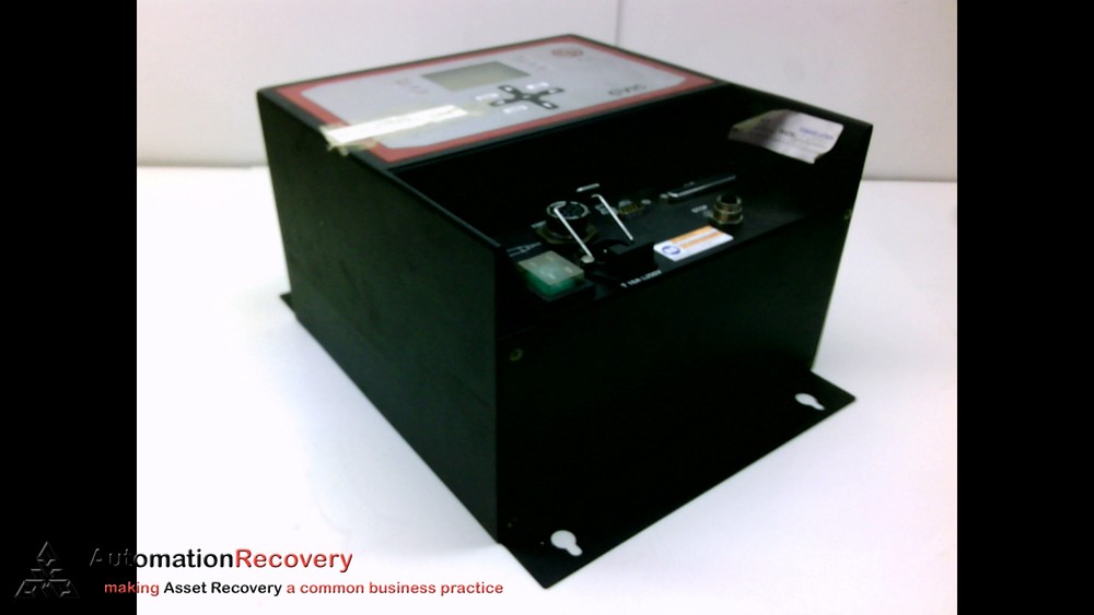 GEORGES RENAULT 6159326100 TOOL CONTROLLER #197457