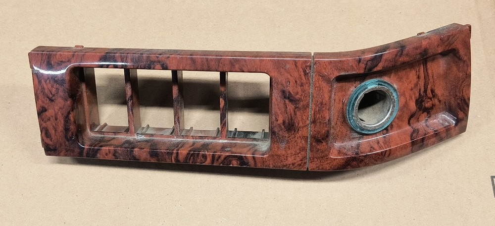 VOLVO VNL VNM 8141018 SWITCH-DASH PANEL