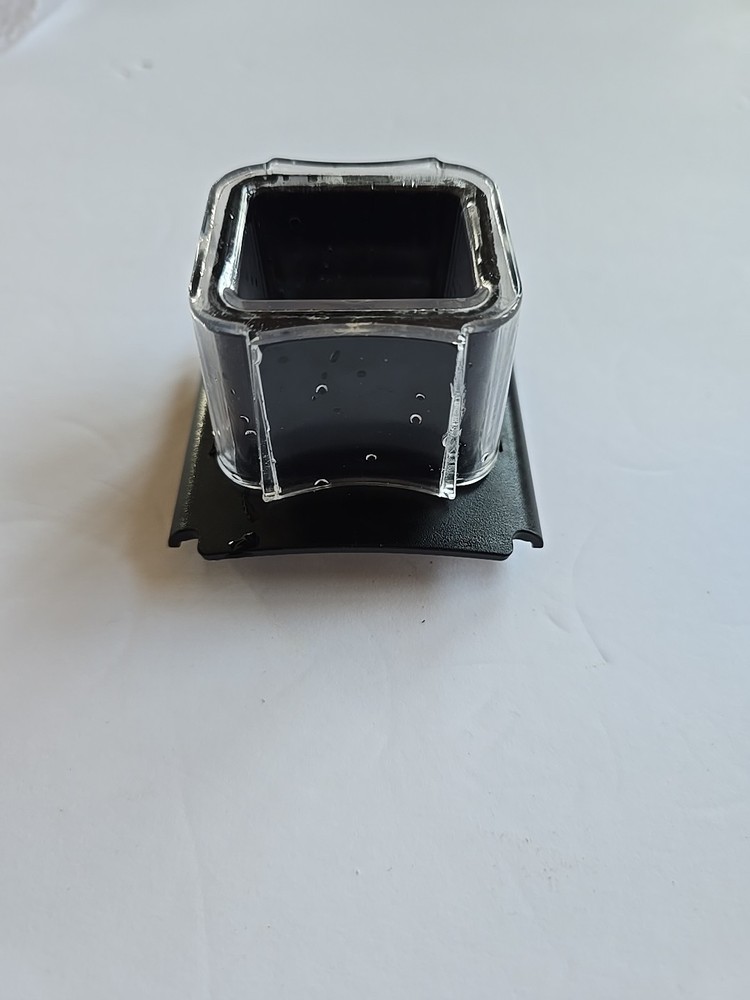 Pampered Chef Microplane #1105 Food Holder Replacement Part