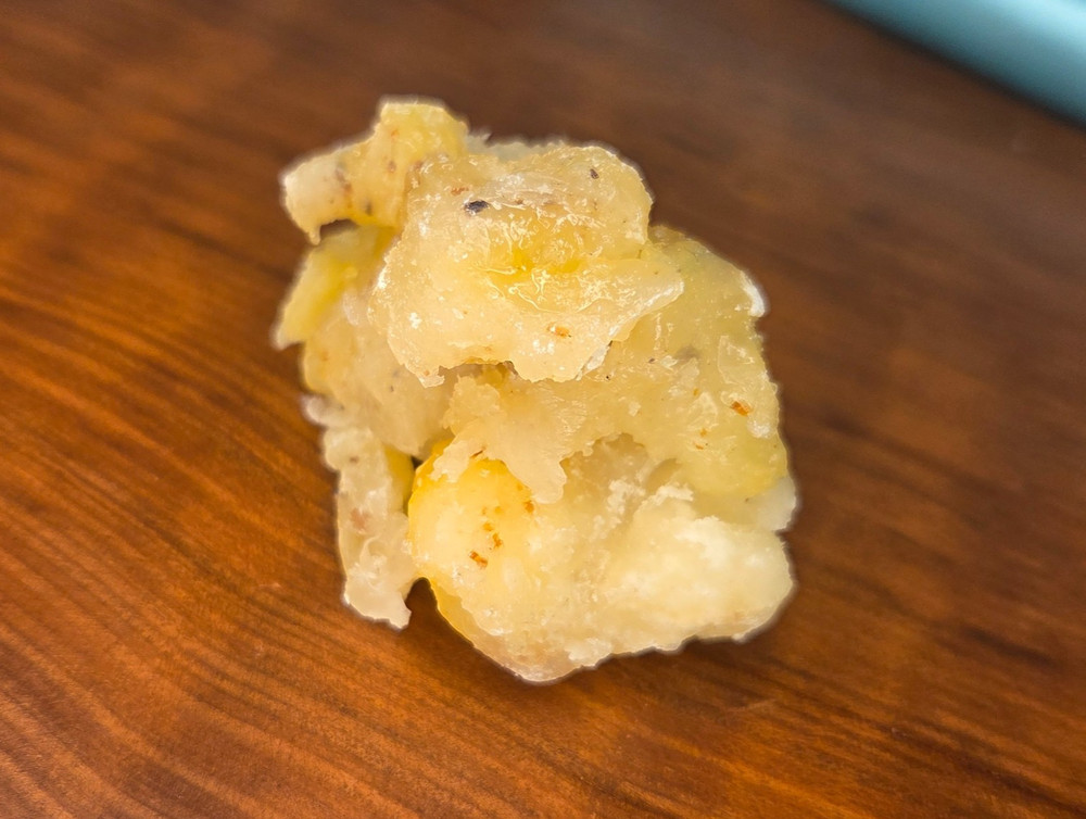 Gum Elemi ~ Canarium Luzonicum ~ Philippines