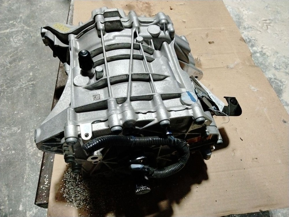 Electric Engine For 2025 Blazer EV 3017532
