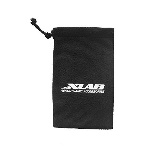 Xlab Mezzo Cage Pod, Black