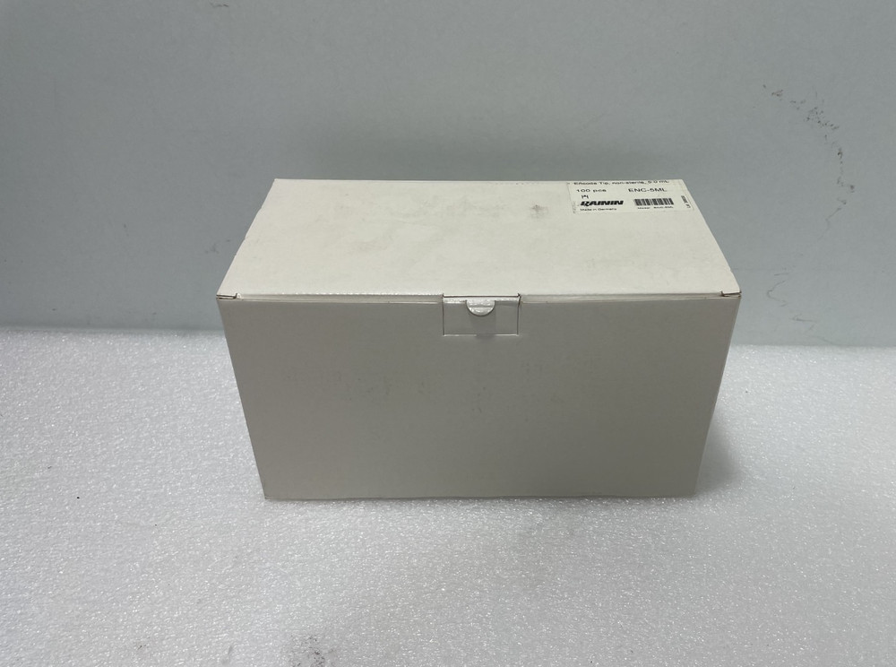 RAININ ENCODE TIP ENC-5ML NON-STERILE