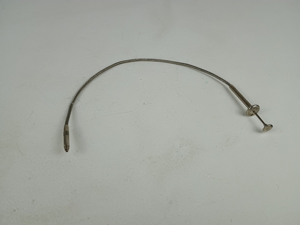 Vintage Shutter Cable Release - Kodak - 11"