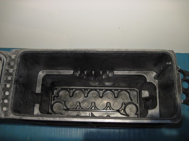 Ammunition Box Military